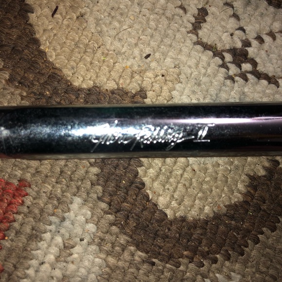 Jheri Redding II Model JRK0745 Curling Iron - Picture 2 of 6